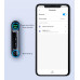 Baseus Bluetooth адаптер с микрофоном AUX Hands Free Bluetooth 5.0 (WXQY-01)
