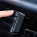 Baseus Bluetooth адаптер с микрофоном AUX Hands Free Bluetooth 5.0 (WXQY-01)