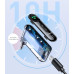 Baseus Bluetooth адаптер с микрофоном AUX Hands Free Bluetooth 5.0 (WXQY-01)