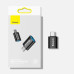 OTG перехідник TYPE-C Baseus USB 3.1 10 Гбіт/с