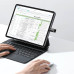 OTG перехідник TYPE-C Baseus USB 3.1 10 Гбіт/с