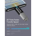 OTG перехідник TYPE-C Baseus USB 3.1 10 Гбіт/с