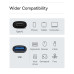 OTG перехідник TYPE-C Baseus USB 3.1 10 Гбіт/с