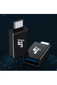 Переходник OTG Type-C USB 3.0 BR 