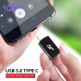 Перехідник OTG Type-C USB 3.0 BR
