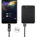 Перехідник OTG Type-C USB 3.0 BR