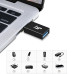 Перехідник OTG Type-C USB 3.0 BR