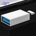 Перехідник OTG Type-C USB 3.0 BR