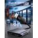 Перехідник DisplayPort на 2 HDMI для 2 моніторів MST 8k 30hz 4k 60hz CABLETIME