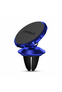 Магнитный держатель для телефона в машину Cafele 360 Blue