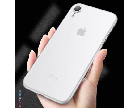 Чехол для iPhone XR CAFELE ABK00043TB
