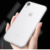 Чехол для iPhone XR CAFELE ABK00043TB