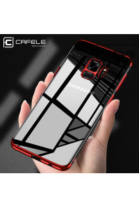 Чохол Samsung Galaxy S9 Plus Cafele SB4-06-02