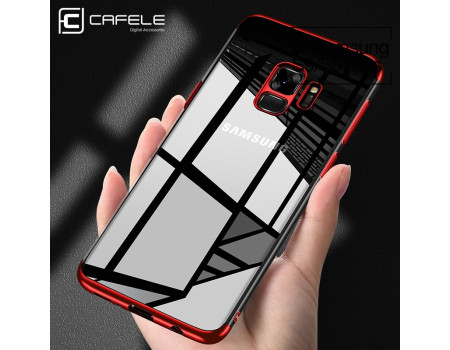 Чохол Samsung Galaxy S9 Plus Cafele SB4-06-02