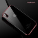 Чехол для iPhone X Cafele SA1
