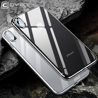 Чехол для iPhone X Cafele SA2-12-01 
