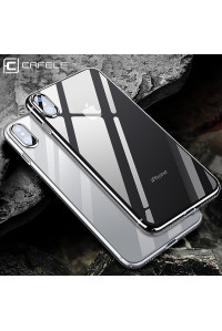 Чехол для iPhone X Cafele SA2-12-01 