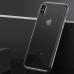 Чехол для iPhone X Cafele SA2-12-01 
