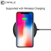 Чехол для iPhone X Cafele SA2-12-01 