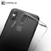 Чехол для iPhone X Cafele SA2-12-01 