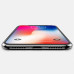 Чехол для iPhone X Cafele SA2-12-01 