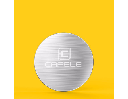 Пластина для магнитного держателя телефона Cafele Ø35 мм