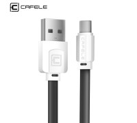 Кабель для быстрой зарядки Type-C Cafele SA1-30-02 120 см