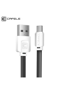 Кабель для быстрой зарядки Type-C Cafele SA1-30-02 120 см