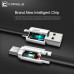 Кабель для быстрой зарядки Type-C Cafele SA1-30-02 120 см