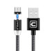 Магнітний кабель Micro USB Cafele 1 м