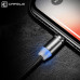 Магнітний кабель Micro USB Cafele 1 м