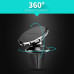 Магнитный держатель для телефона в машину Cafele 360 Black