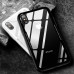 Чехол для iPhone Х Glass 9H Cafele SA2-24-02