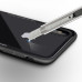 Чехол для iPhone Х Glass 9H Cafele SA2-24-02
