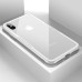 Чехол для iPhone Х Glass 9H Cafele SA2-24-02