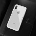 Чехол для iPhone Х Glass 9H Cafele SA2-24-02