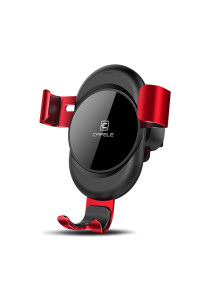 Автомобільний тримач для телефону Cafele Black Red