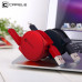 Кабель 2 в 1 Micro USB Lightning Cafele SC5-09-04 1 м