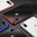 Чохол для iPhone XS 5.8 Cafele SC8