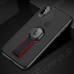 Чехол для iPhone X Cafele SC9-12-02 (для магнитного держателя)