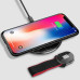 Чехол для iPhone X Cafele SC9-12-02 (для магнитного держателя)