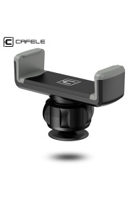 Автомобильный держатель для телефона Cafele Black