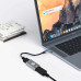 Соединитель Displayport 1.4 переходник DP мама DP мама 8k 60hz 4k 144hz