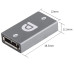 Соединитель Displayport 1.4 переходник DP мама DP мама 8k 60hz 4k 144hz