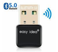 USB Bluetooth 5.0 адаптер для компьютера Easy Idea (207501)