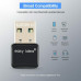 USB Bluetooth 5.0 адаптер для комп'ютера Easy Idea (207501)