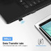 USB Bluetooth 5.0 адаптер для комп'ютера Easy Idea (207501)