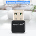 USB Bluetooth 5.0 адаптер для комп'ютера Easy Idea (207501)