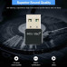 USB Bluetooth 5.0 адаптер для комп'ютера Easy Idea (207501)