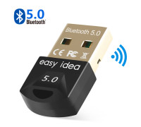 Easy Idea 5.0 Bluetooth USB адаптер для ПК и ноутбука (207502)